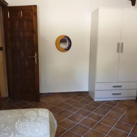 With Private Pool Near Seville El Garrobo