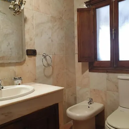 With Private Pool Near Seville * El Garrobo