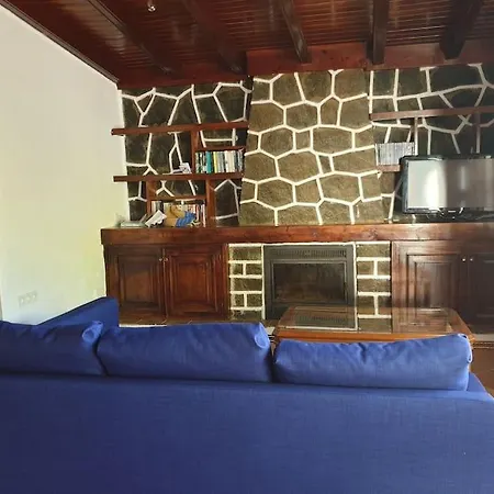 With Private Pool Near Seville Holiday home El Garrobo