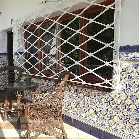 Holiday home With Private Pool Near Seville