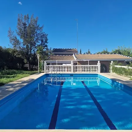 With Private Pool Near Seville Holiday home
