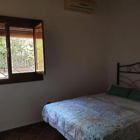 Holiday home With Private Pool Near Seville