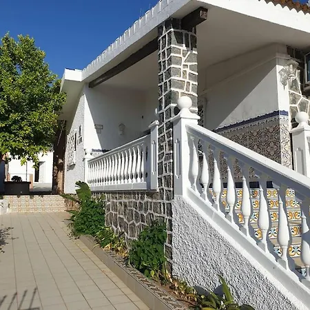 With Private Pool Near Seville Holiday home