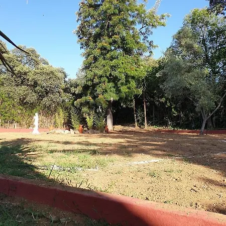 Holiday home With Private Pool Near Seville