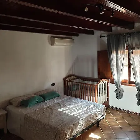 With Private Pool Near Seville *