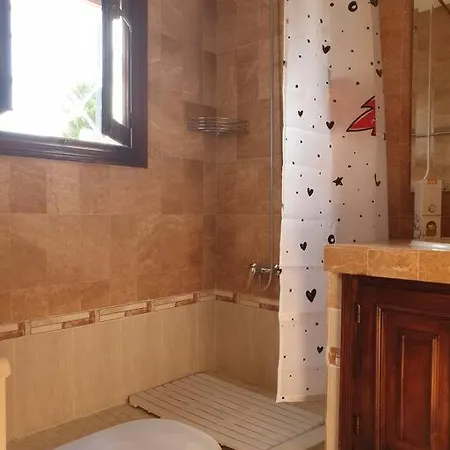 Holiday home With Private Pool Near Seville