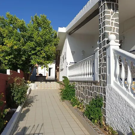 With Private Pool Near Seville * El Garrobo